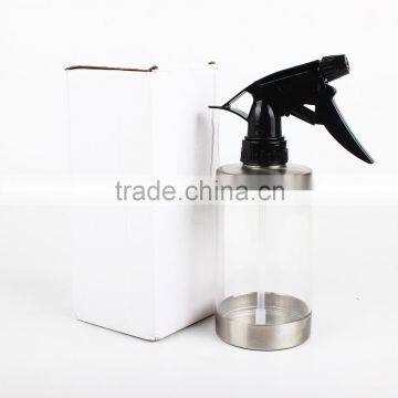 One-Hand Pressure Empty Spray Bottle photo-6