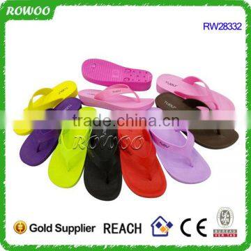 Fashion cheap tpu jelly slipper, slippers pcu 2016, sweet jelly pcu slippers with various colors