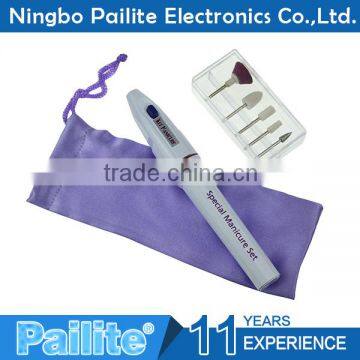 Electric Nail Polisher, Professional Nail Polisher