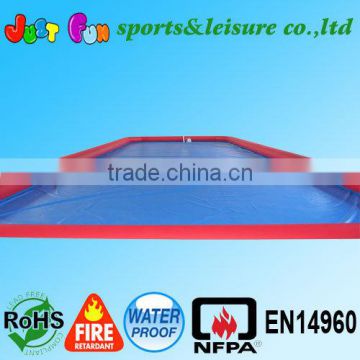 Cheap Inflatable Water Pool,Hight Quality PVC Pool