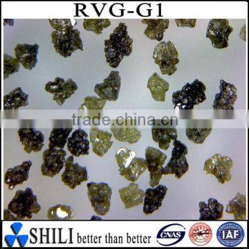 Synthetic diamonds RVG dust price of 1 carat