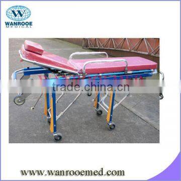 EA-3A3 ambulance cot stretchers