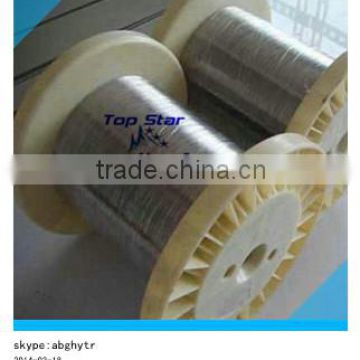 Cr20Ni80 resistance heater wire on sale