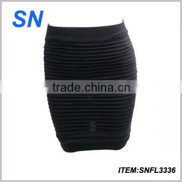 Fashion high quality hot selling short skirst
