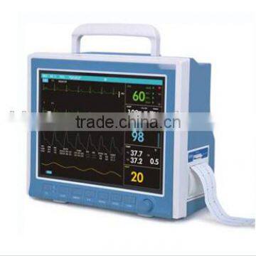 Multi-parameter patient monitor, Patient Monitors,Monitors,KA-PM007