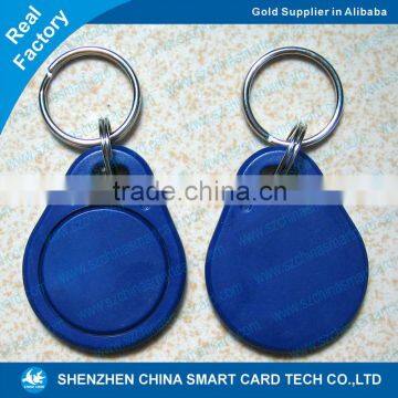 Welcome Mass Order ABS RFID Smart Cheap Key Fobs