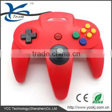 OEM Joypad Joystick Game Pad for Nintendo 64