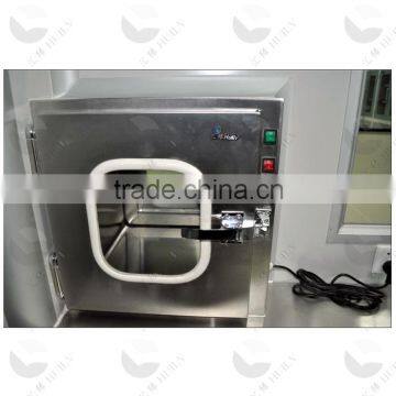 China Cleanroom Stainless Steel Work Bench Furniture photo-3