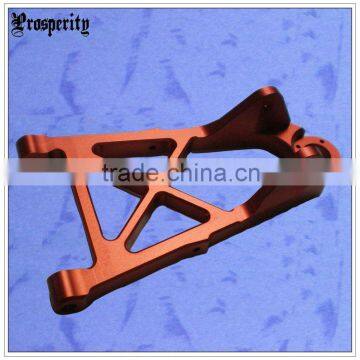 Motorcycle /Car part by CNC machining in China