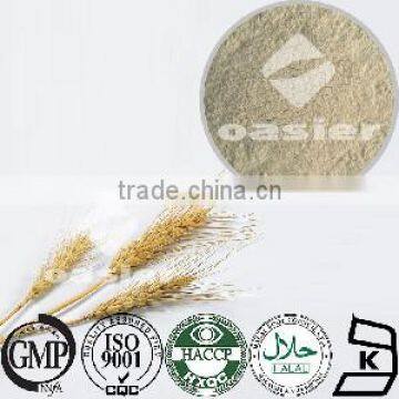 Wholesale Price Hight Quality Plant Extract Wild Oat Extract Powder AOAC Vegetable extract Avena sativa 40%-70% Beta glucan