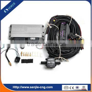 China supplier cng gas kit ecu engine control unit