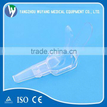 Large Production Sterile Plastic Disposable Vaginal Speculum photo-2