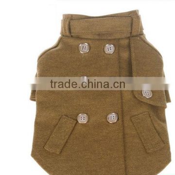 Dog Clothes Coat photo-4
