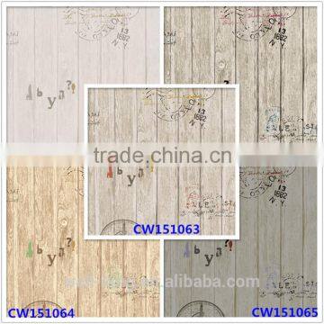 City Style Wall Paper Low Price photo-6