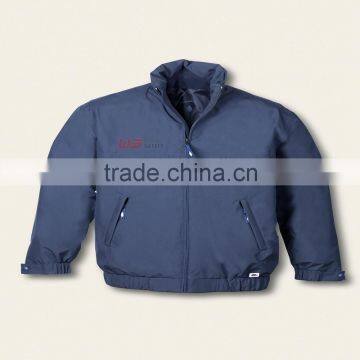 EN343 Gore-Tex breathable and waterproof jacket