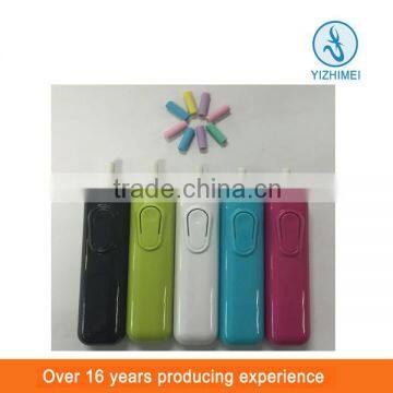 Electric Battery Operated Eraser With Refills