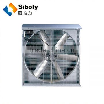 Industrial ventilation fan for greenhouse & poultry farm