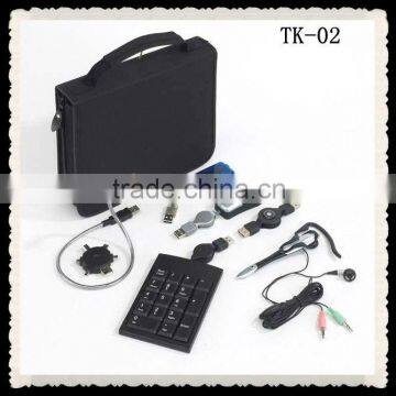 Multifunctional usb tools kit for wholesales