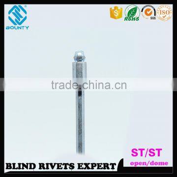 MUNUFACTURER ISO15979 ALL STEEL STEEL BLIND RIVETS photo-3