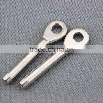 Stainless Steel Eye Terminal