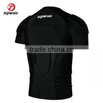 Compression Rash Guard Custom Printed Sportswear Rash Guard Quality Choice photo-2