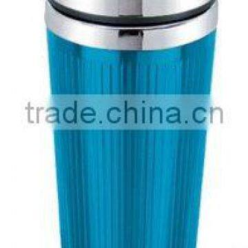 plastic tumbler