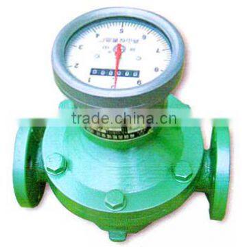 diesel oil flow meter/flow meter manufactory/ turbin flow meter