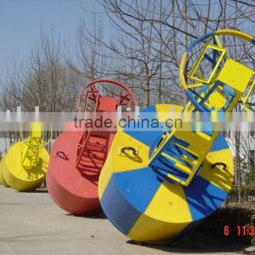 plastic buoy