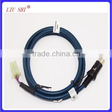 High quality auto wire harness manufacturers in China