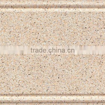 5D Inkjet Natural Stone Series Polished Ceramic Tile N36150