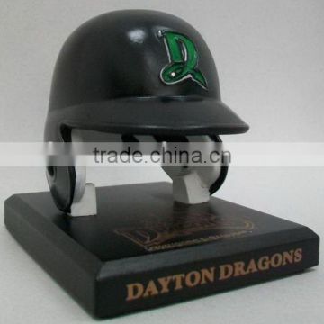 baseball helmet