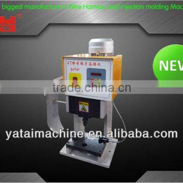 2013 NEW Terminal Crimping Machine YT-12T