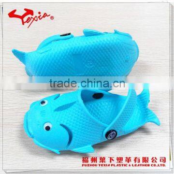Children EVA Hot Selling Clog Slipper photo-2