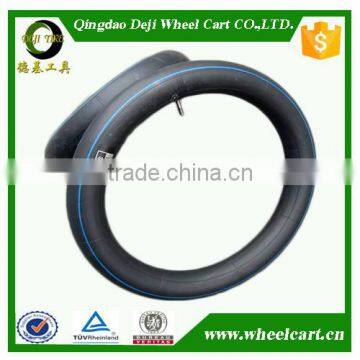 various grades motorcycle butyl tube and rubber natural tube