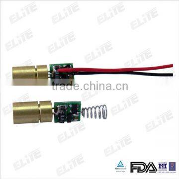 Laser Diode Module for Bar code