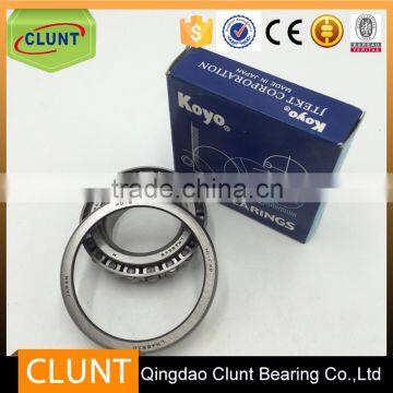 Factory Price Japan Koyo Tapered Roller Bearing 30206 photo-3