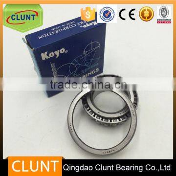 Best Price KOYO Tapered Roller Bearing HM48548A/HM48510 photo-4