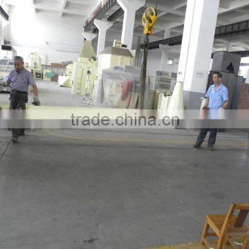 Bottom Price Latest Screw Conveyor in Mining Development photo-6