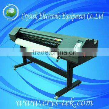 flex banner 1.6m DX7 eco-solvent printer