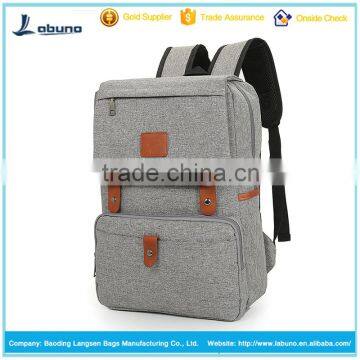 wholesale 2016 cheap price backpack Custom Laptop backpack Bag