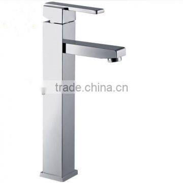 2014 Good quality classic design basin faucet