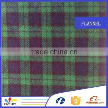 China Wholesale High Quality yarn dyed plaid fabric