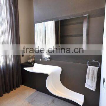 Stainless Steel Bathroom Accessory Drains Type Floor Drains Linear Drain photo-2