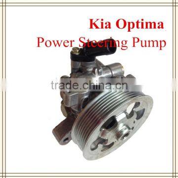 China products auto parts kia optima power steering pump for kia 57100-38500