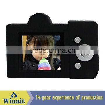 300K pixels pocket mini digital camera DC-30ES