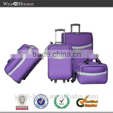 Hot Design Luggage sets 2014