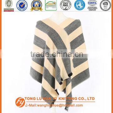 hot sale soft woven 100% acrylicfashion scarfs