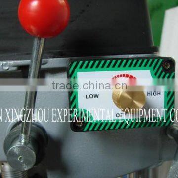 High Quality Diesel Common Rail Valve Grinding Machine photo-3