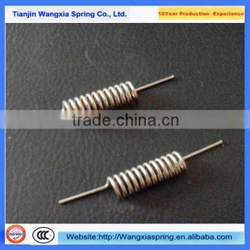 Coil style and Torsion Door Torsion Springs