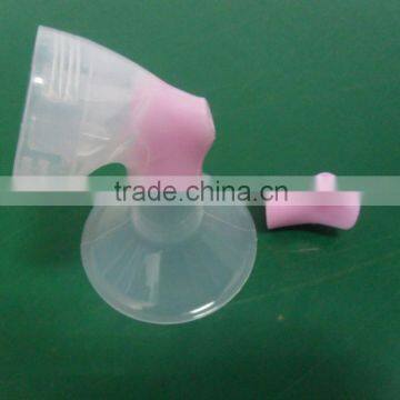 Plastic Overmolding Plastics,Iron, Aluminum Parts